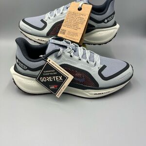 Nike Pegasus 41 GORE-TEX Waterproof Road Running Shoes, Men's Sz 6.5, FQ1356-003